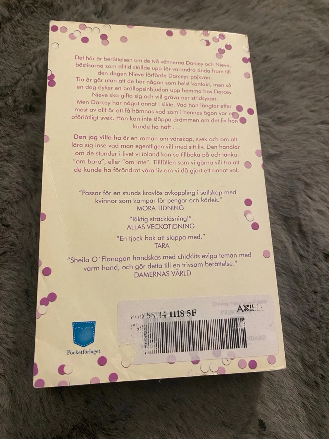 Den jag ville ha - 2