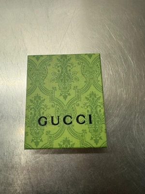 GG plånbok men box och allt  - GG plånbok men box och allt 