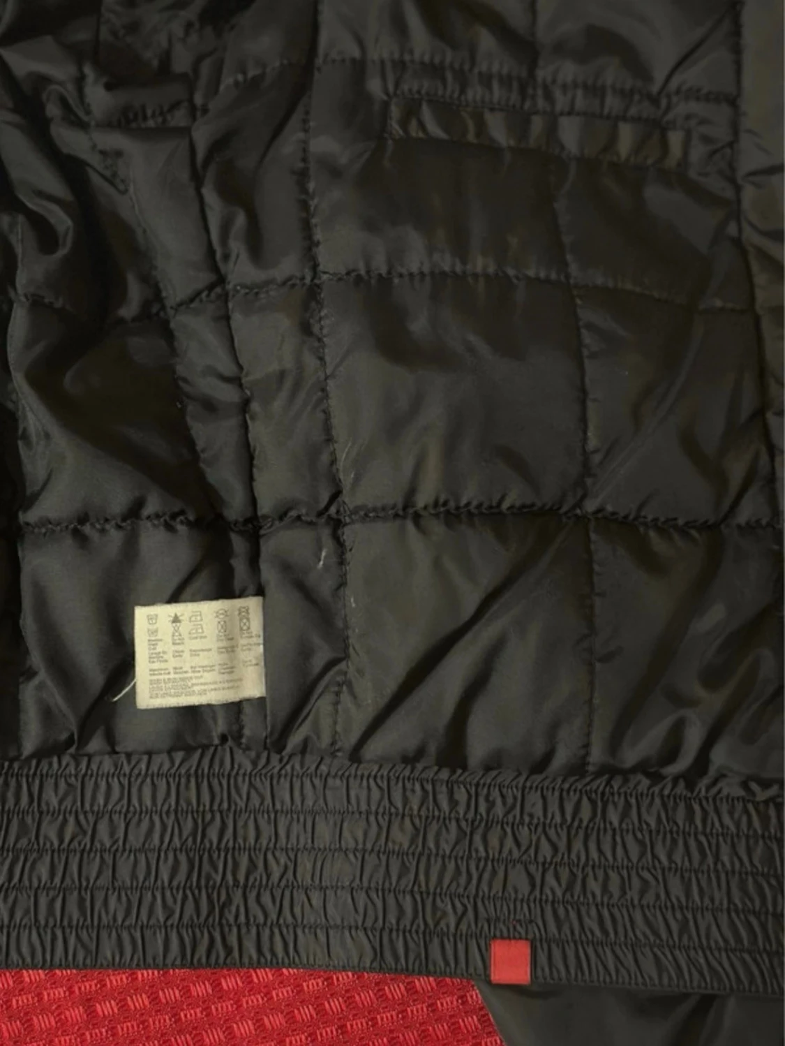 Svart bomberjacka från edc by Esprit - 6