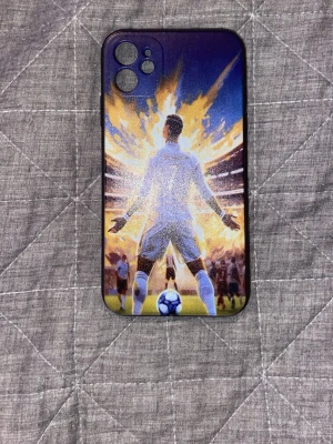 iPhone 11 skal - iPhone 11