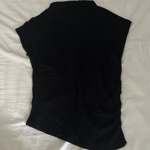 Topp  - Topp svart från lager 157 i tunt material🩷 storlek S i bra skick