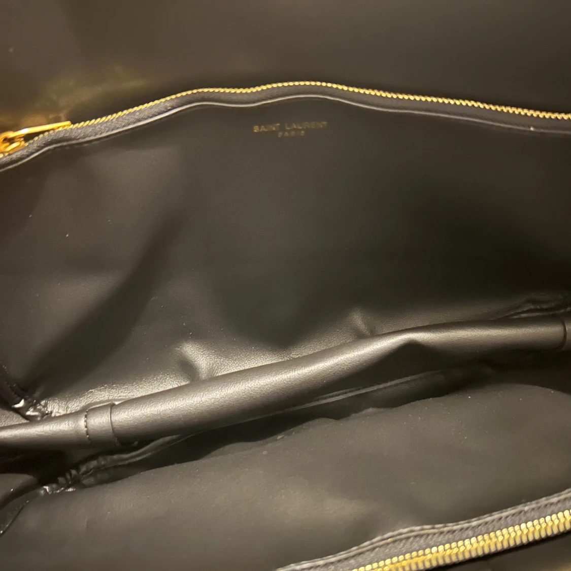 Stor och rymlig väska  - 1