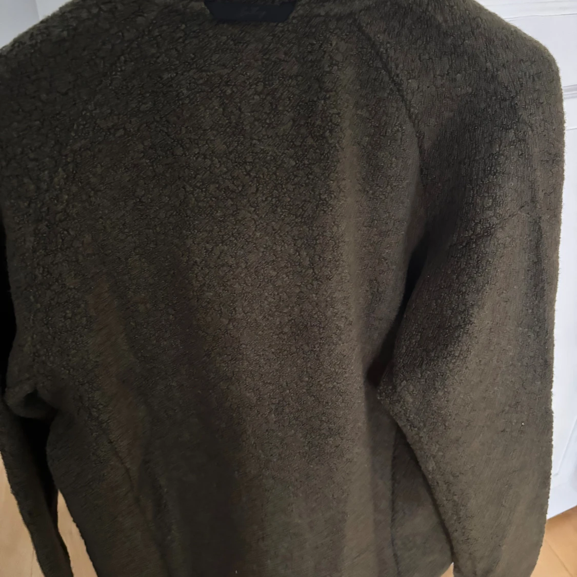 Grön teddyjacka från Lundhags (oanvändk)  - 4