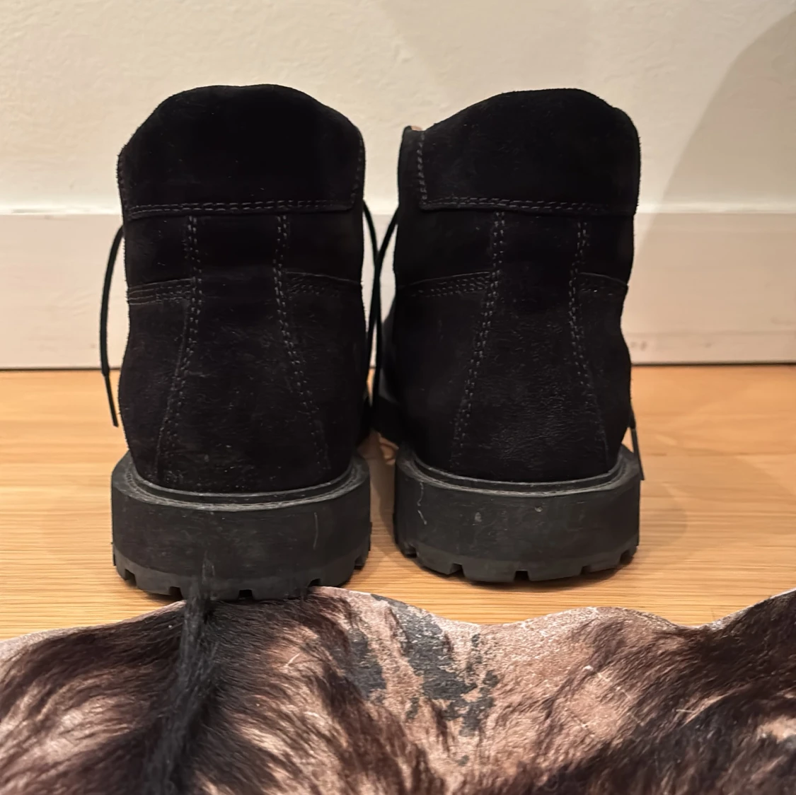 C-qp Sabulo black skor - 2