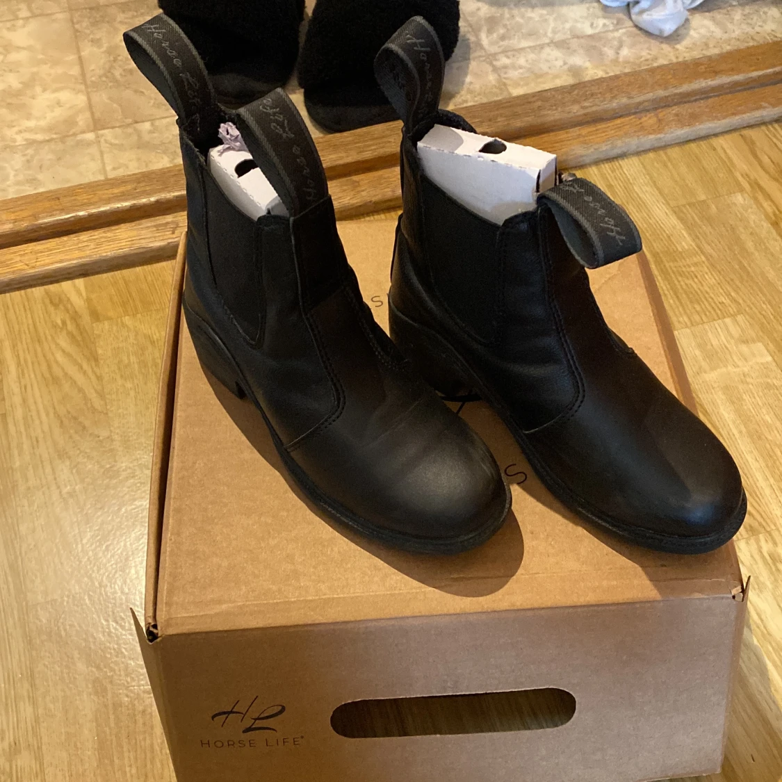 Horse Life Jodhpurs - 3