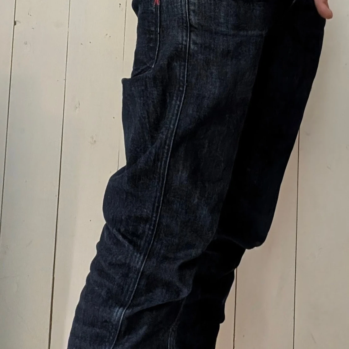 Replay original selvedge jeans  - 2