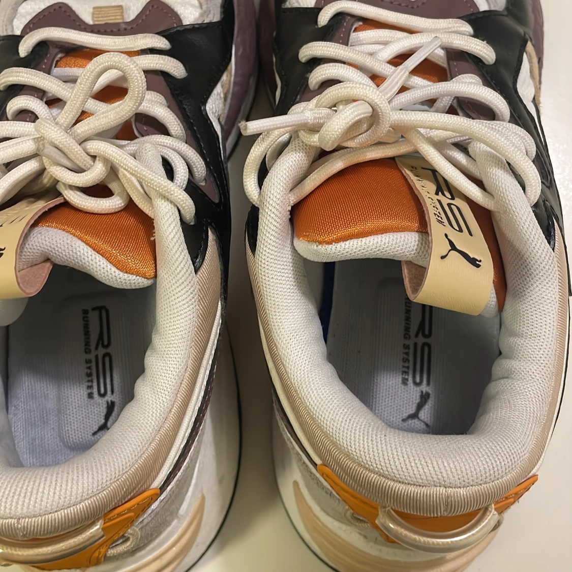 Puma RS X i flera färger - 2