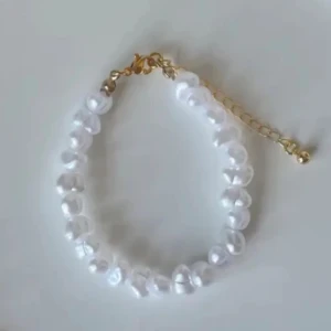 Pärlarmband  - Handgjord av oss