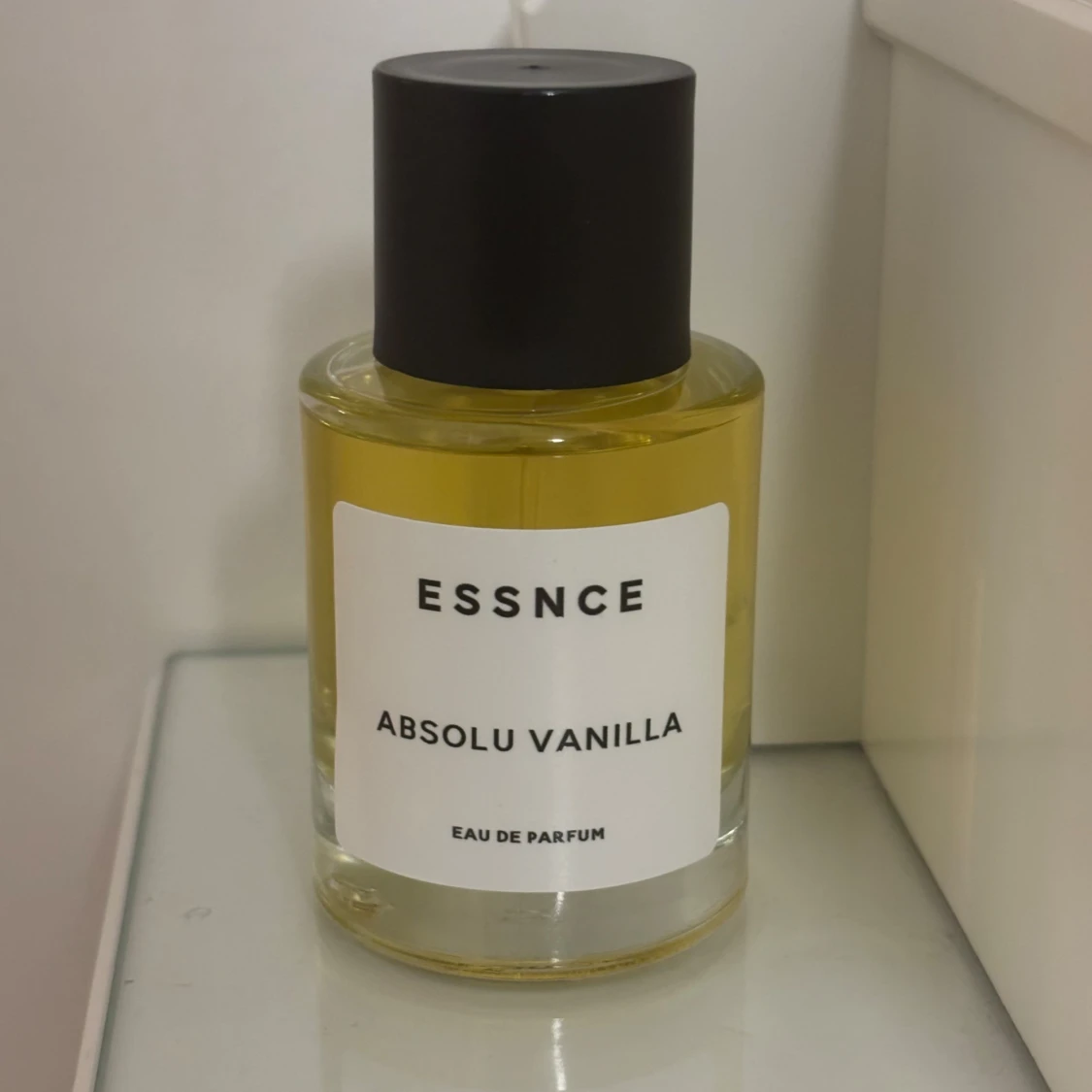 ESSNCE Absolu Vanilla - 1