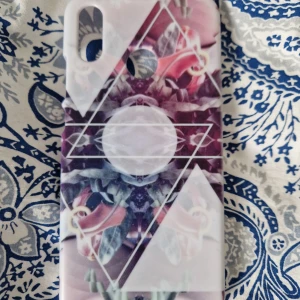 Skal till Huawei p20 lite - Skalet är i nytt skick✨️