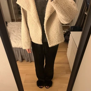 Teddyjacka - Normal i storleken