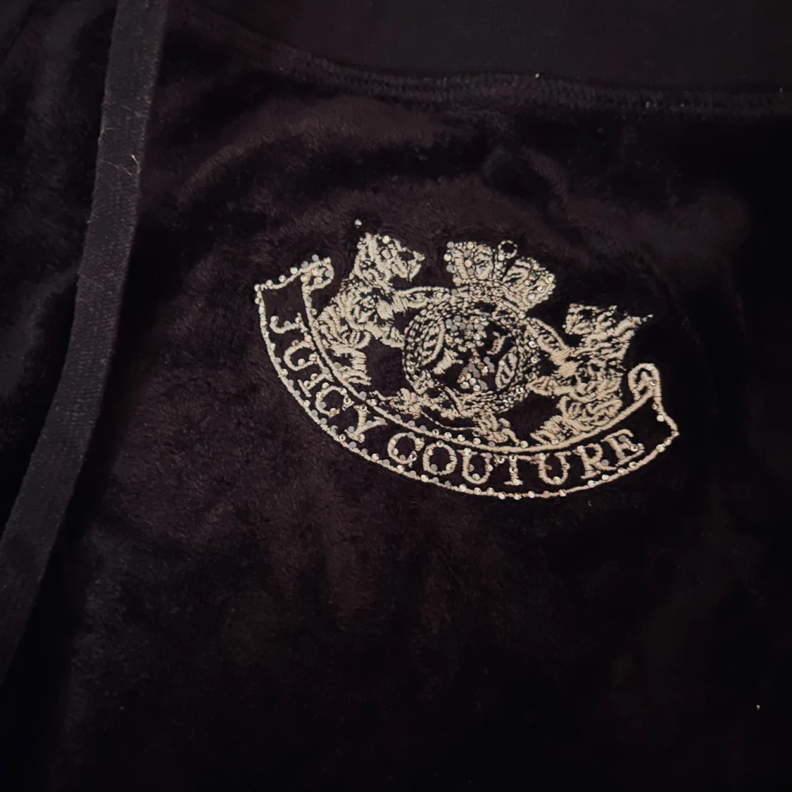 Juicy couture byxor  - 4