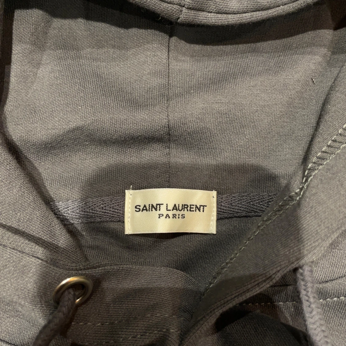 Saint Laurent Hoodie - 2