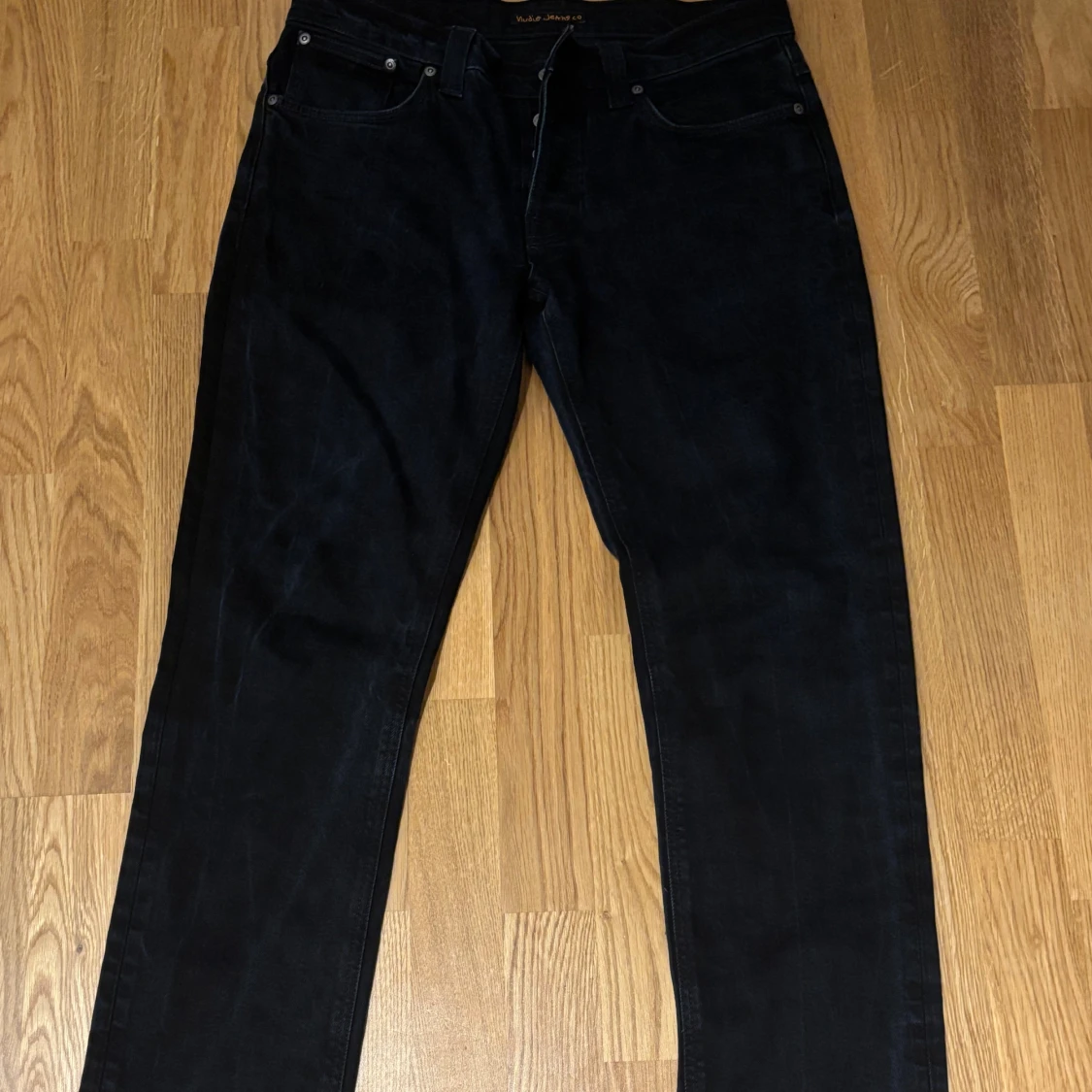  Nudie Jeans grim Tim 