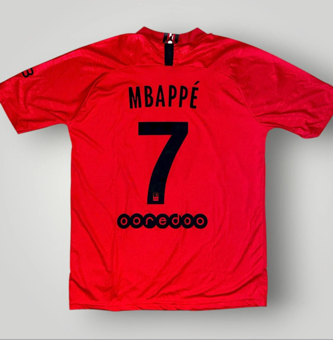 Psg tröja mbappe 7 strl M - 1