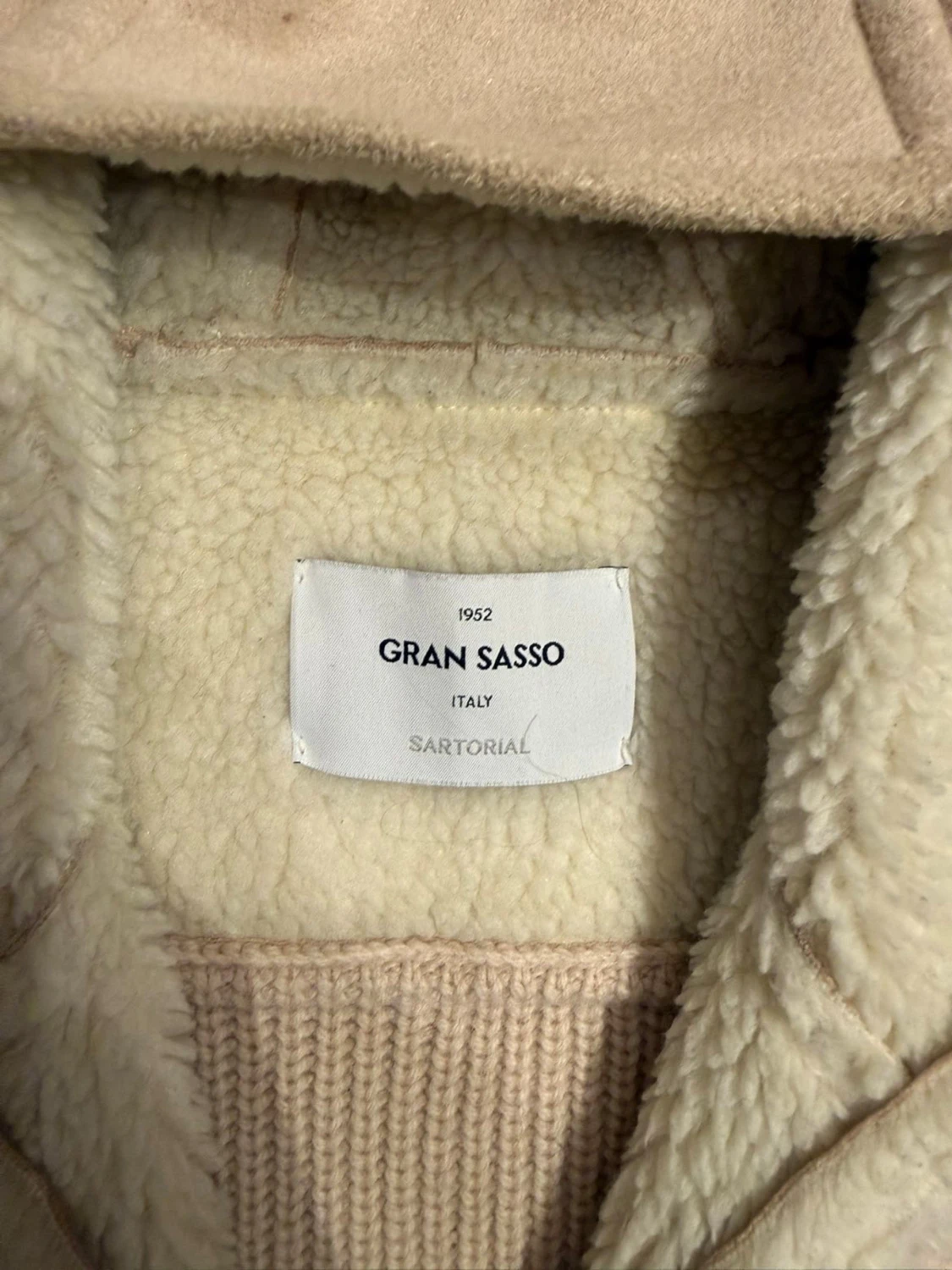 Gran sasso väst - 2