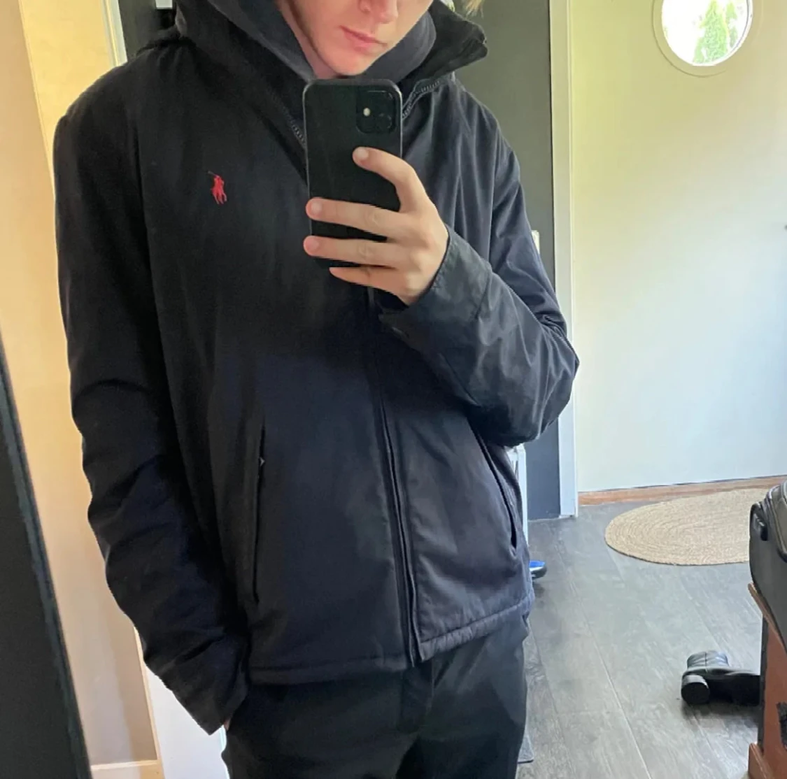 Polo Ralph Lauren Windbreaker