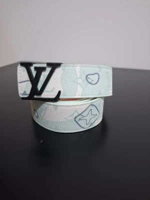 Louis vuitton bälte  - Hekt ny bälte 