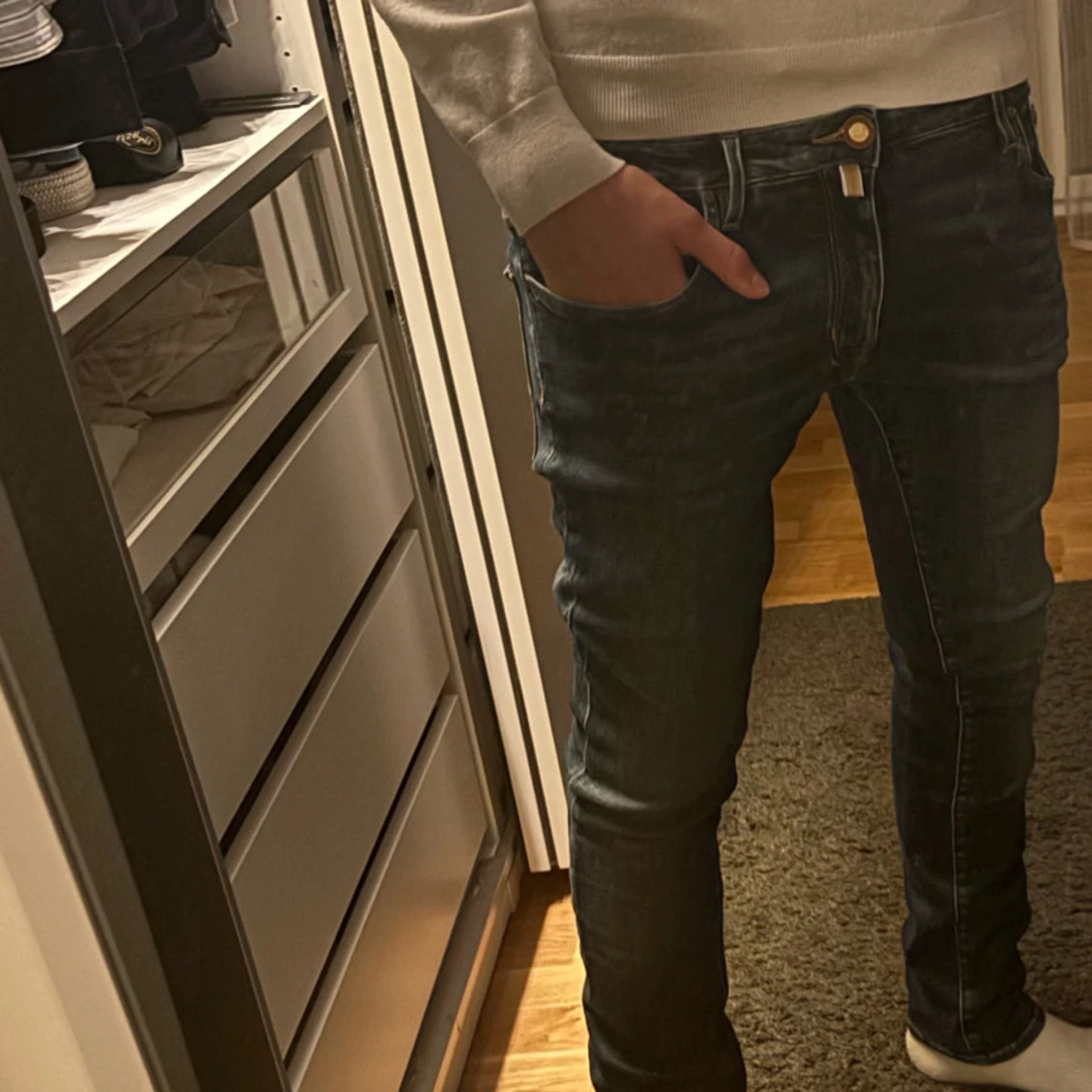 Jacob Cohën J696 COMF (Nick) - 2