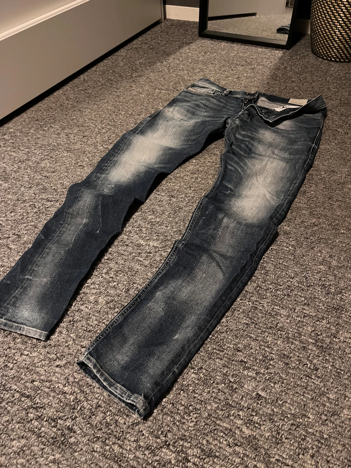 Diesel Jeans - 1