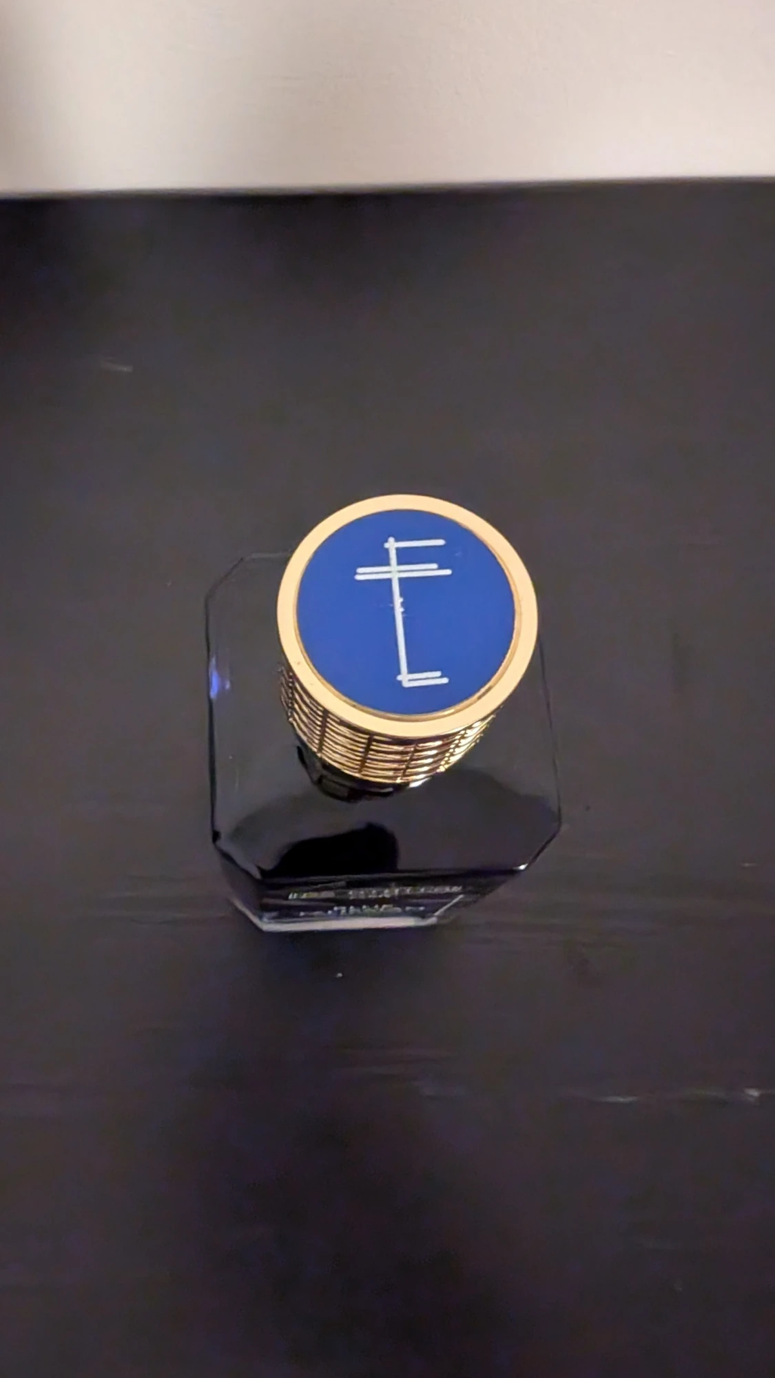 Ex Nihilo Blue Talisman EdP - 2