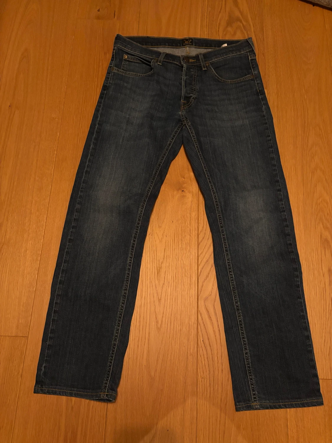 Lee  jeans slim fit