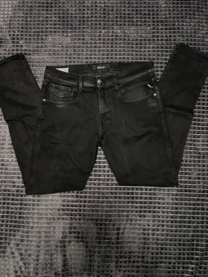 Replay jeans  - Sparsamt använda - w33 l32