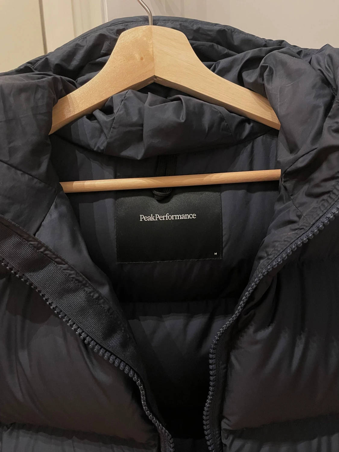 Peak Performance dunjacka M - 3