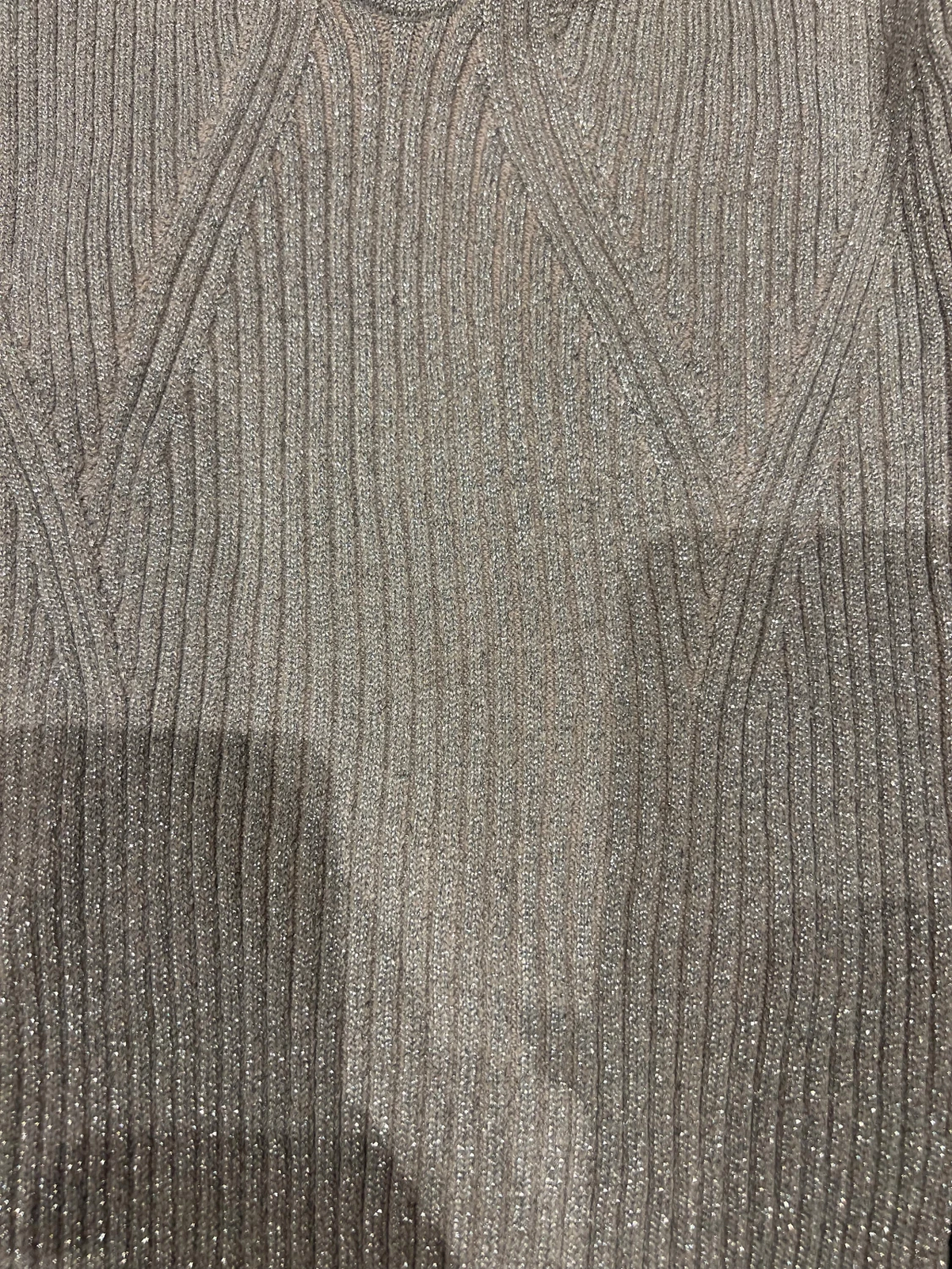 Långärmad topp  - 1