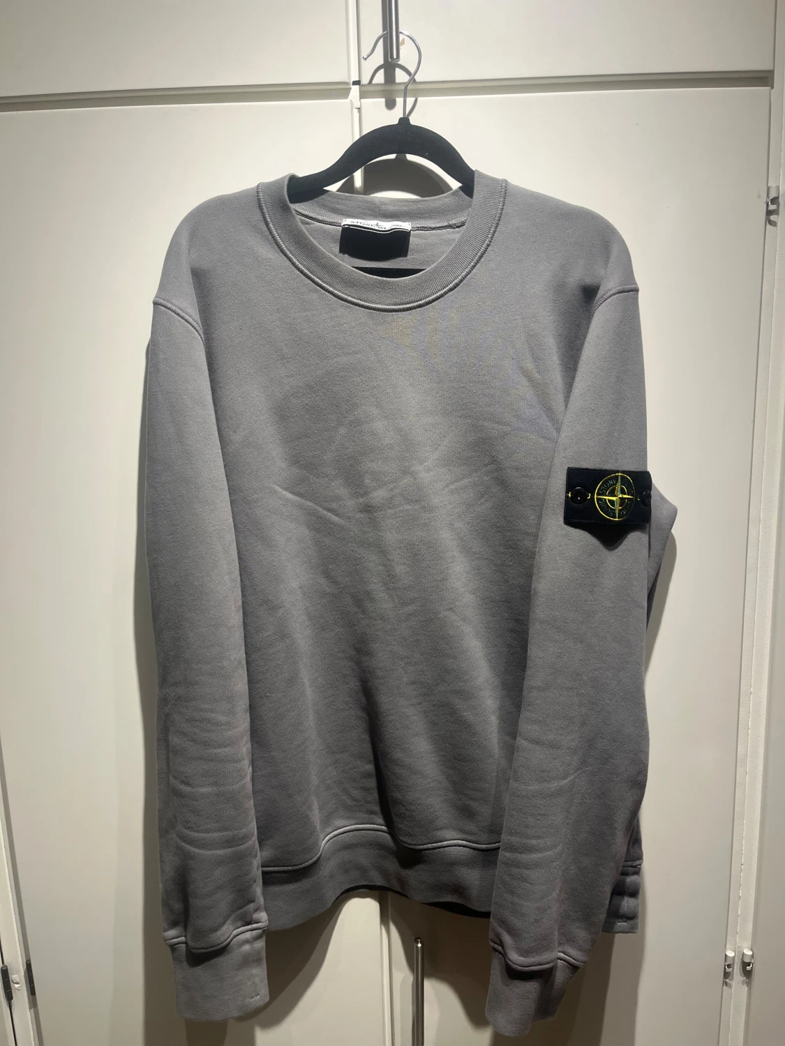 Stone Island Crewneck