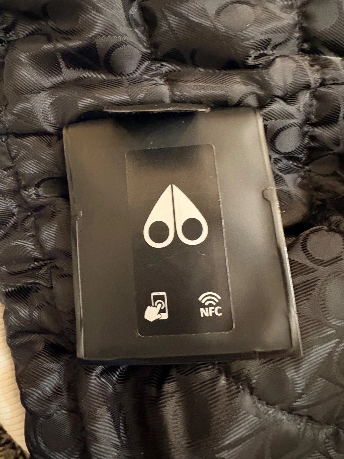 Moose Knuckles Bunny - 4