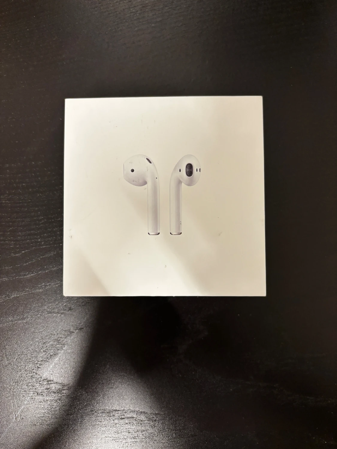 Apple AirPods (2nd Generation)
