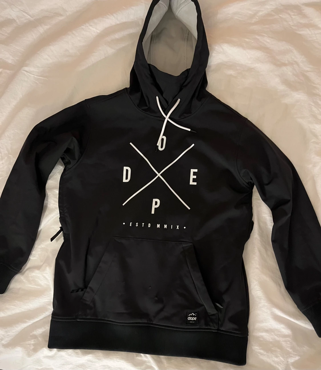 Dope jacka - 1