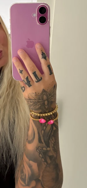 Caroline svedbom armband - Som nytt! Köpt på raglady💗