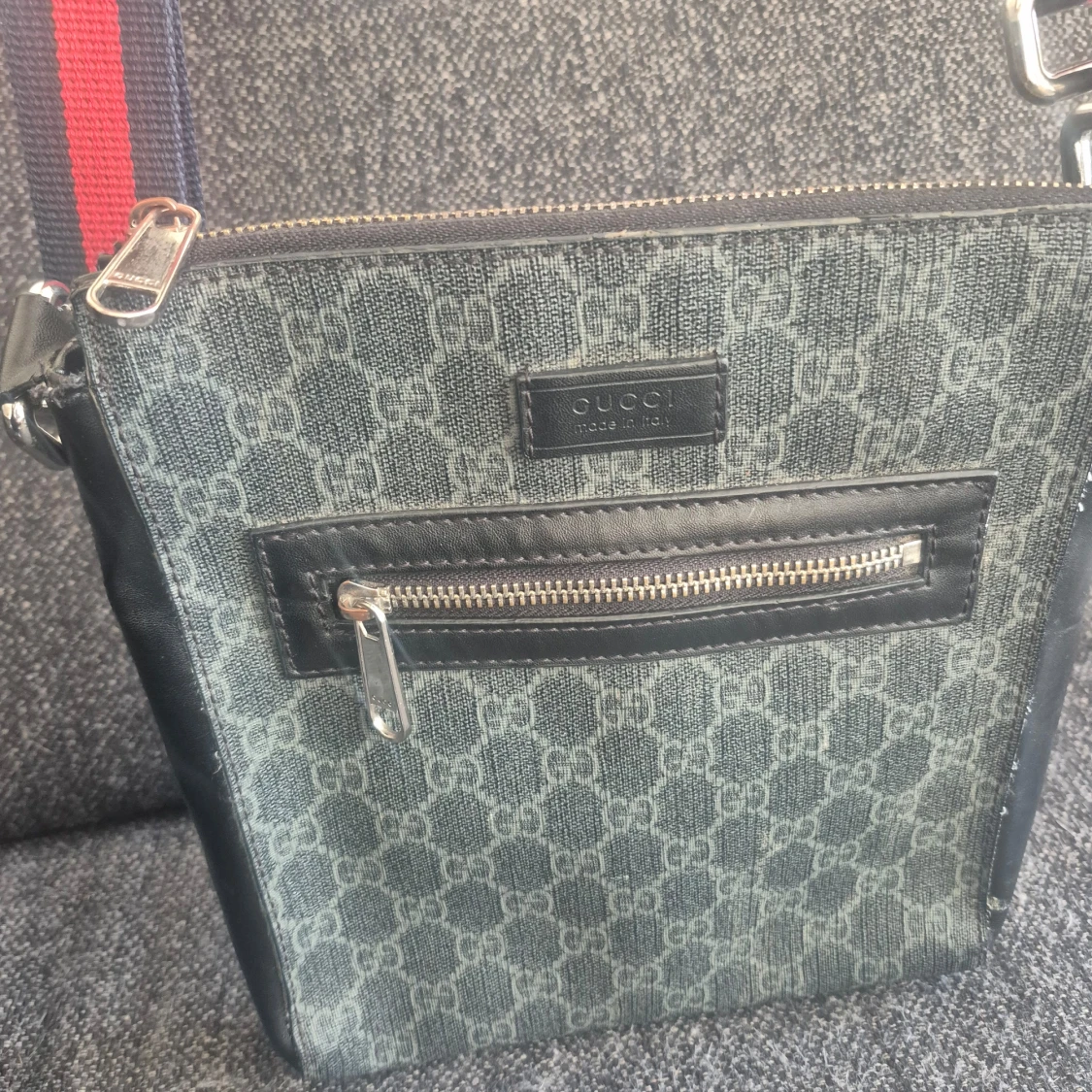 Gucci Messenger väska  - 1