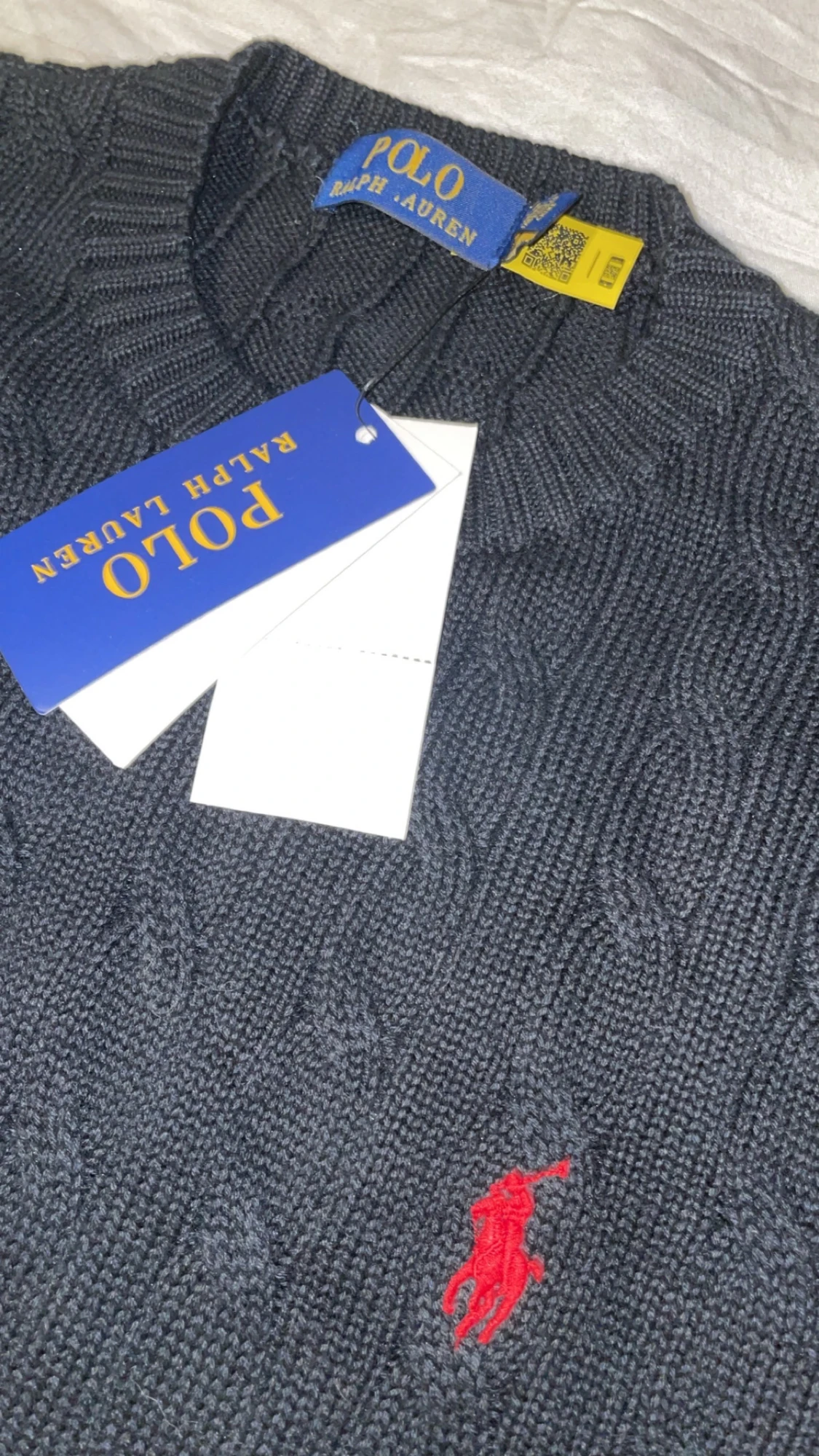  Polo Ralph Lauren - 1