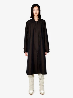 Our Legacy kappa - Fantastisk kappa från Our Legacy som passar perfekt till våren! Färg och form syns bättre på produktbilderna 💖