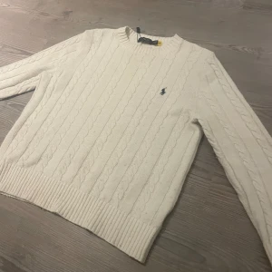 Ralph Lauren tröja  - Riktigt snygg storlek M. Skriv vid frågor 