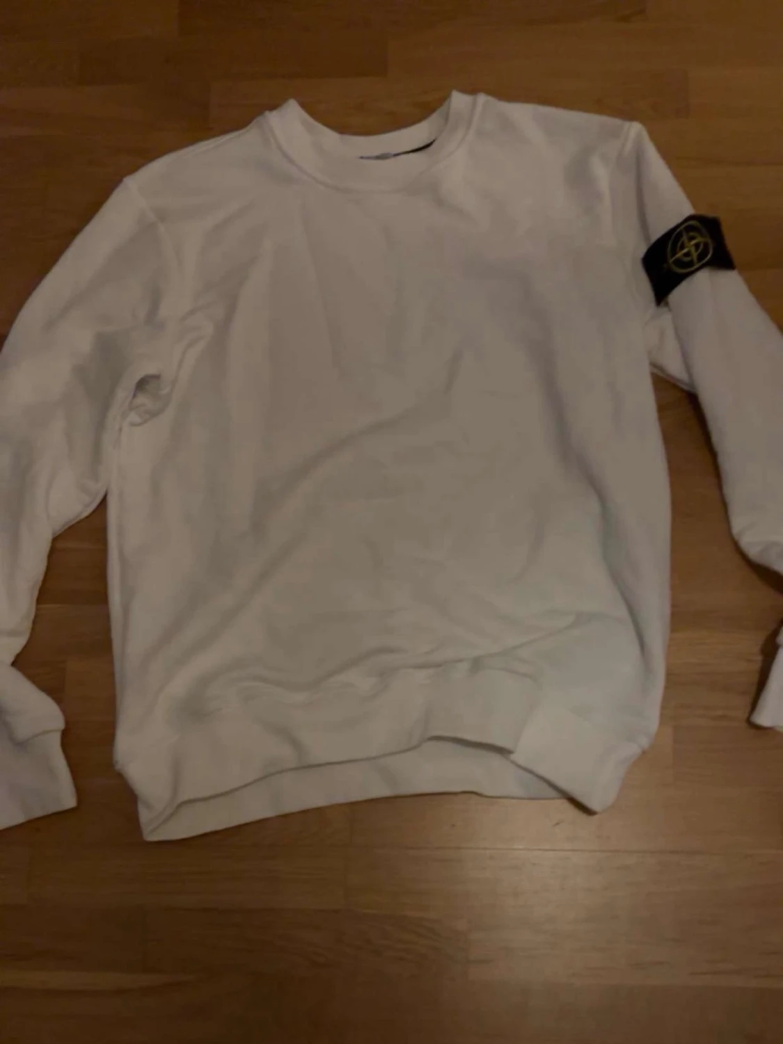 Stone island tröja - 1