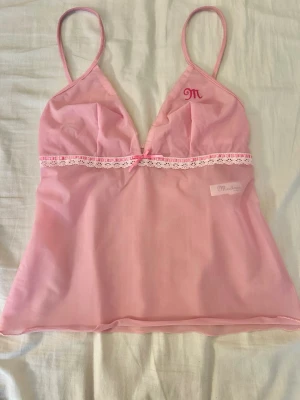 Coquette top  - Will fit S/XS