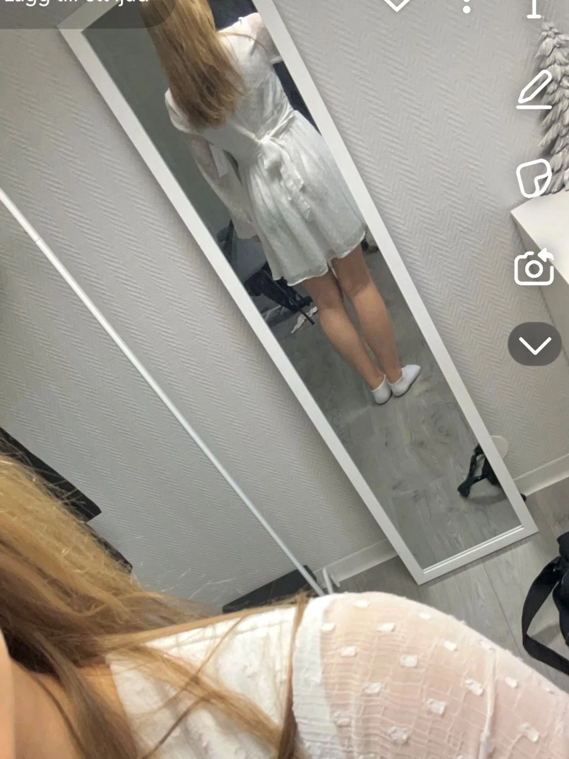 Studentklänning - 1