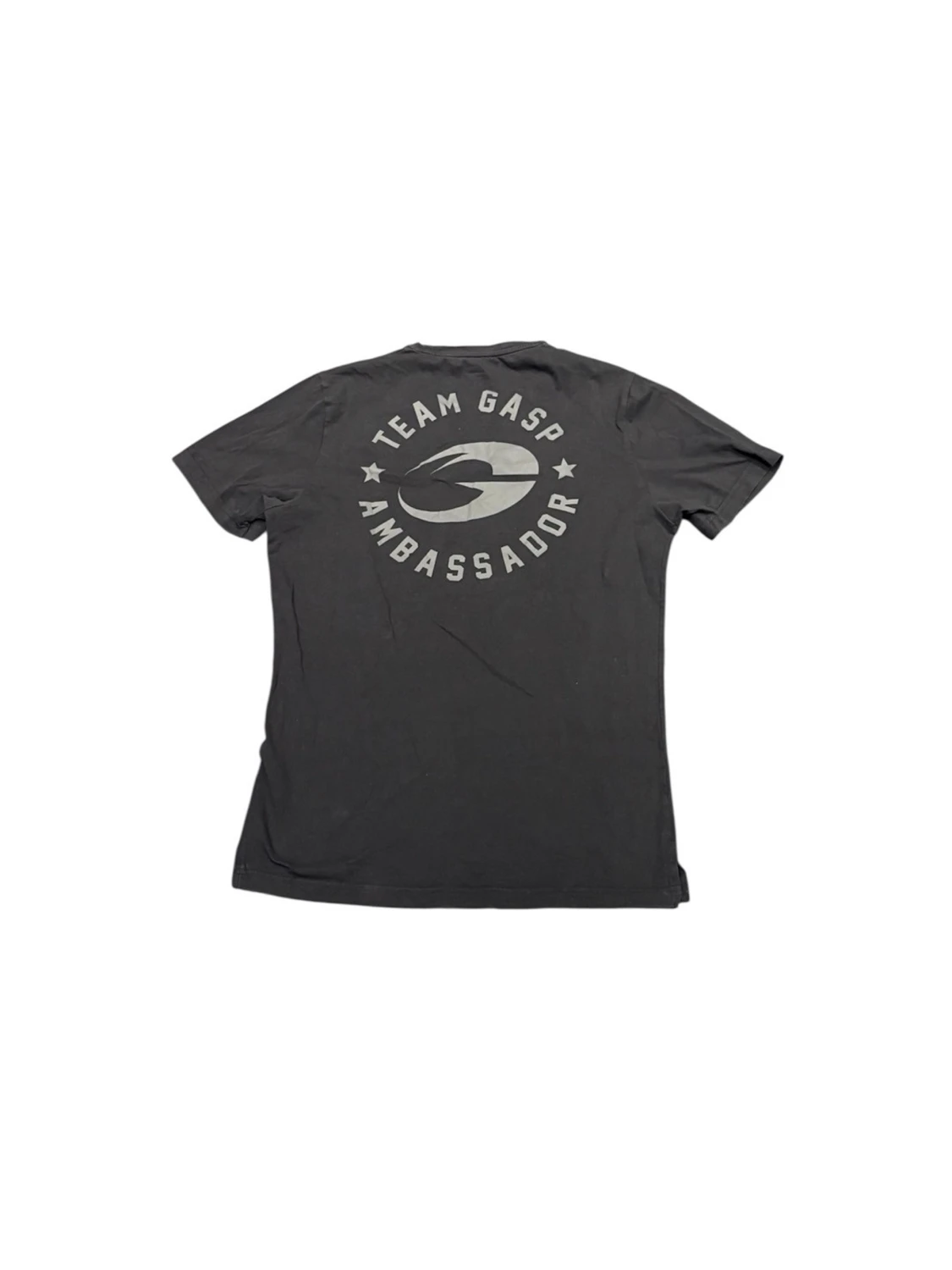 Gasp Ambassador t-shirt