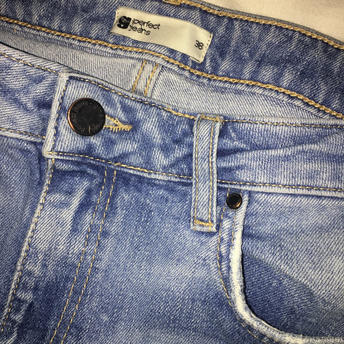 Jeans Gina Tricot - 91