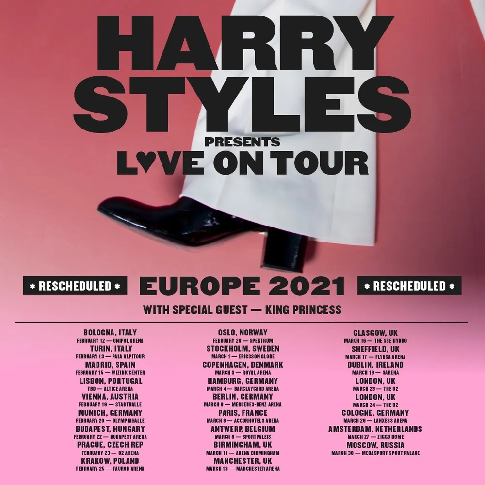 hej! jag letar efter en biljett till harry styles konsert i stockholm. :) // hi! i’m looking for one ticket to harry styles concert in stockholm. <3. Övrigt.