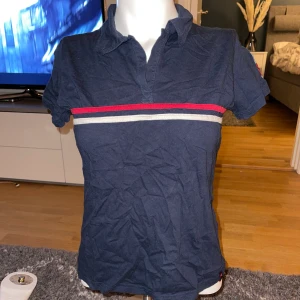 Marine t-shirt - T-shirt från märket marine i fint skick, står M men skulle säga mer S