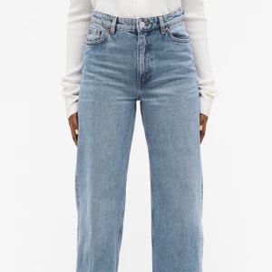 Yoko jeans  - Snygga jeans från monki som tyvärr inte kommer till användning länge! 