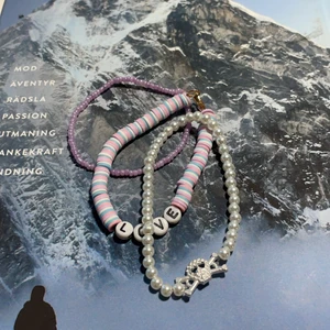 Armband  - Säljer dessa jättefina armband skriv vilket du är intresserad av så skriver jag pris ❤️🤩