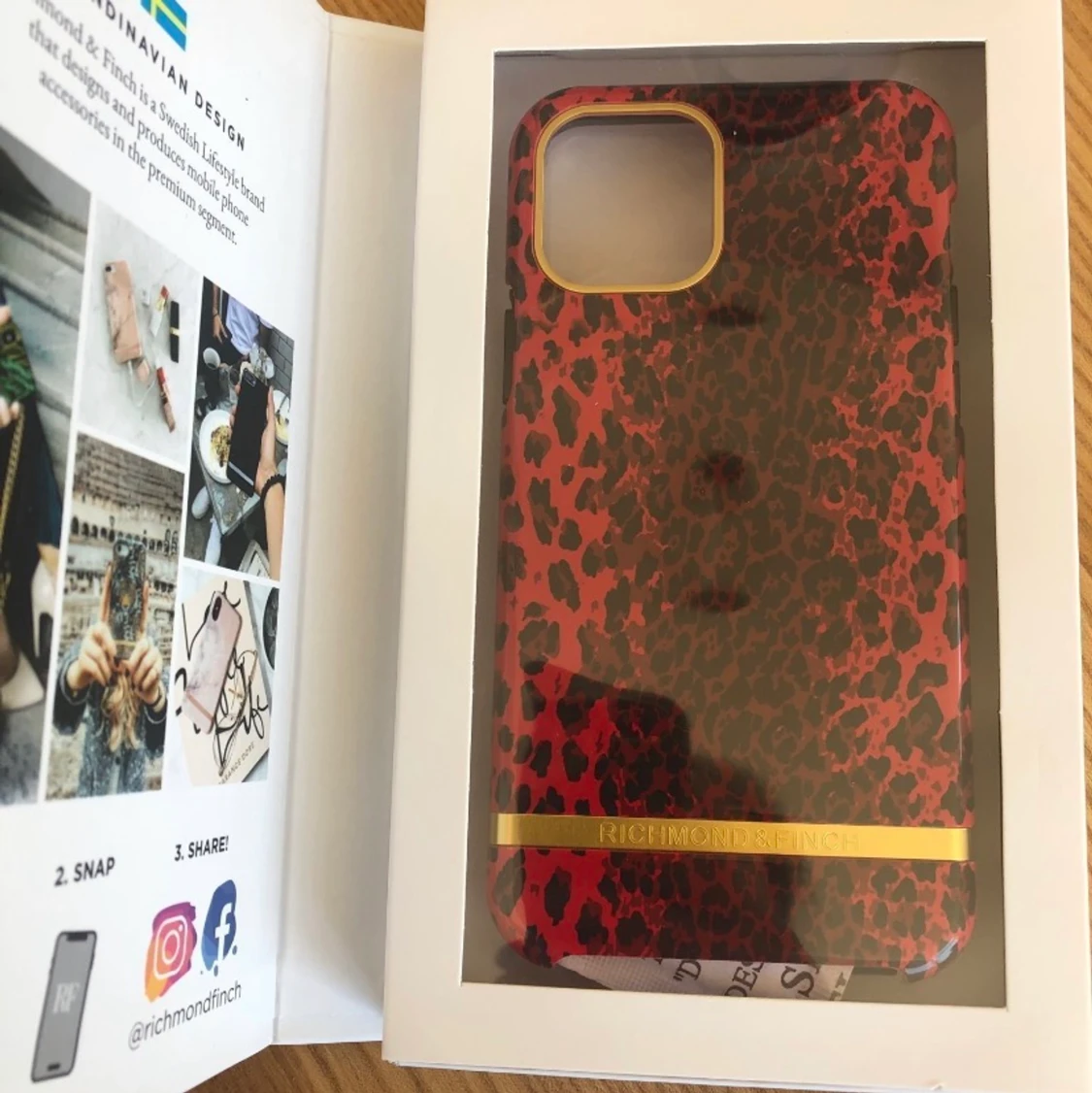 iphone 11 pro mobilskal - 90
