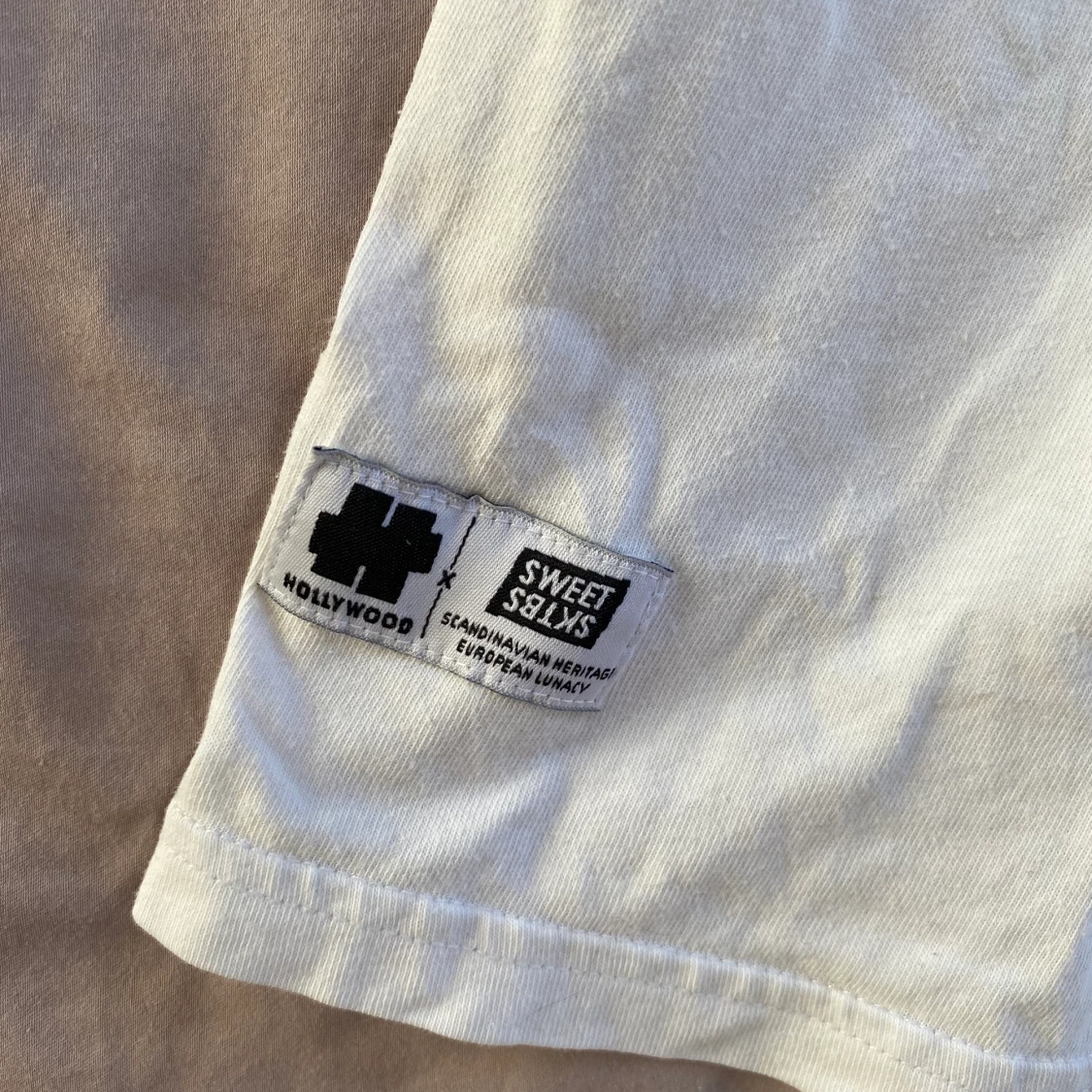 Hollywood X sweet sktbs - 90