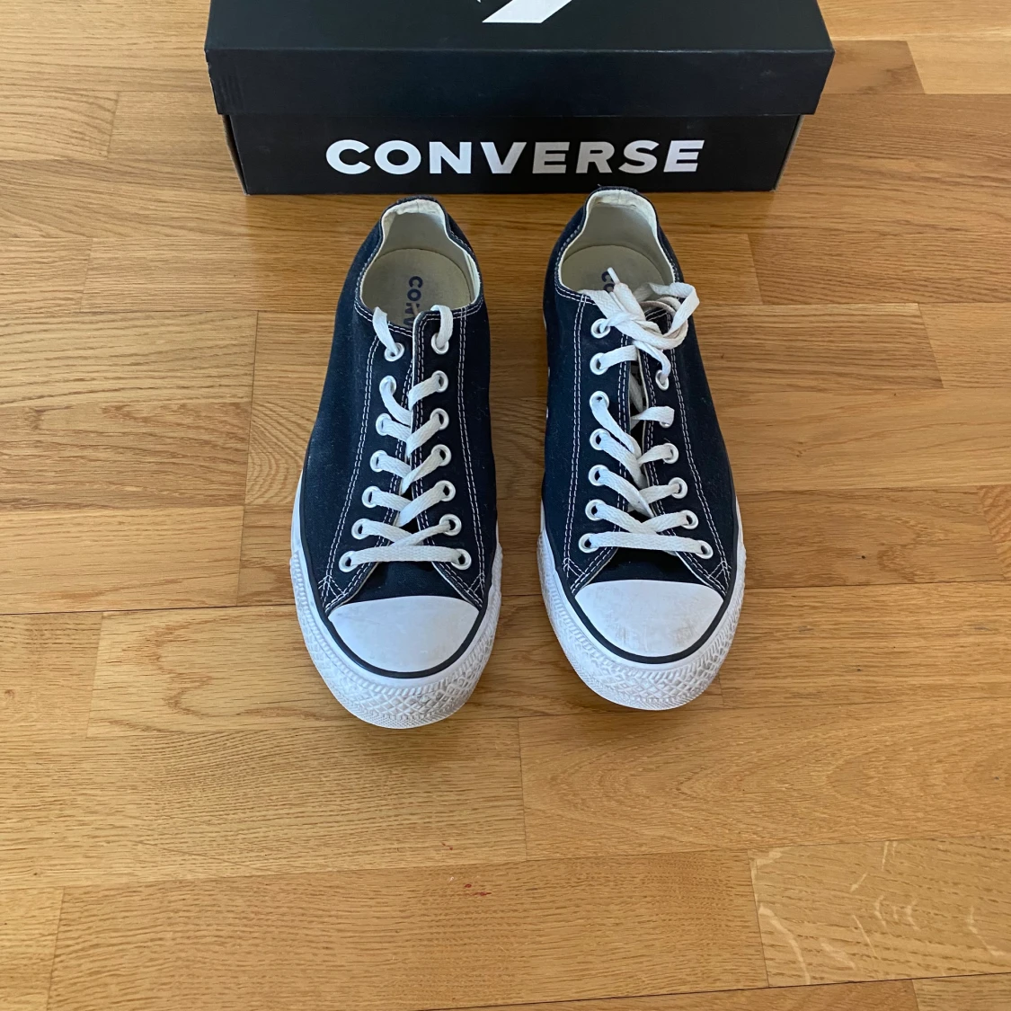 Converse